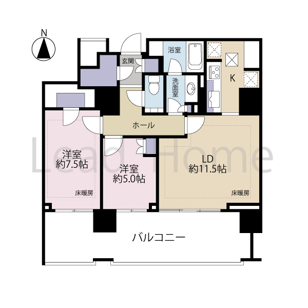 間取り：313004649242