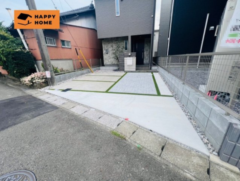 年中無休！9時～21時で営業中!!　当日見学可能　TEL0586-75-1137まで