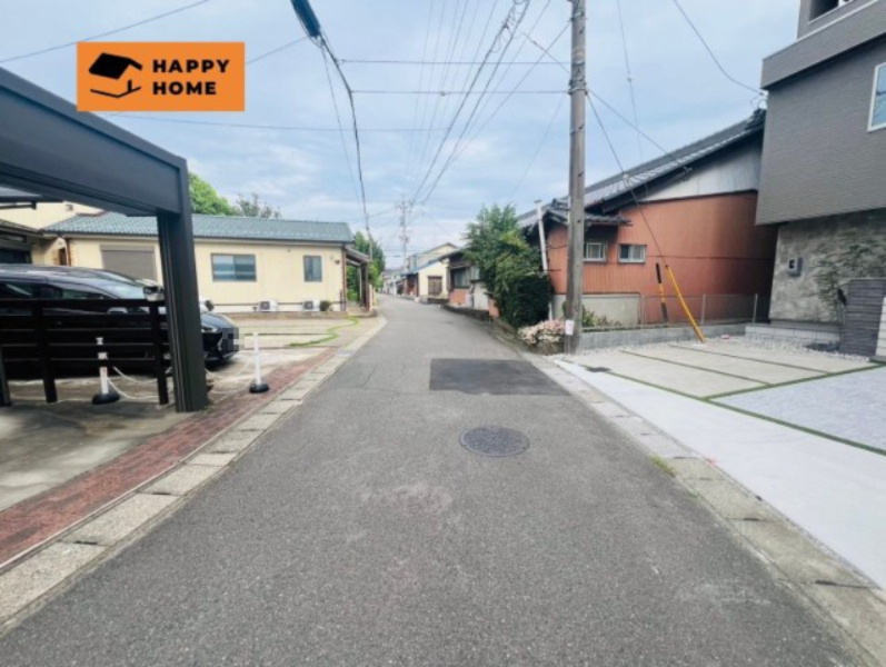 年中無休！9時～21時で営業中!!　当日見学可能　TEL0586-75-1137まで
