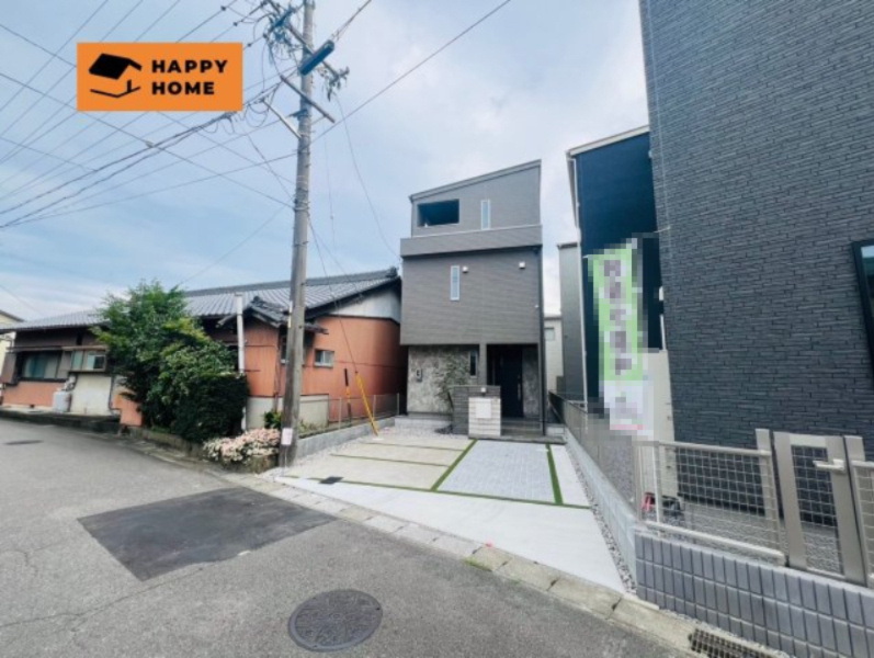 年中無休！9時～21時で営業中!!　当日見学可能　TEL0586-75-1137まで