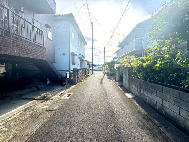 令和8年8月撮影