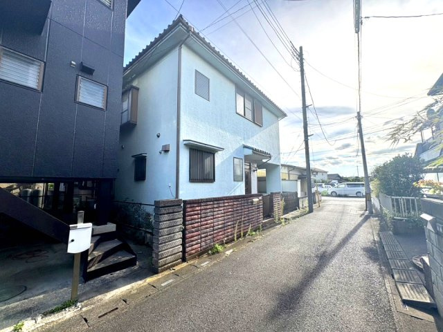 令和8年8月撮影
