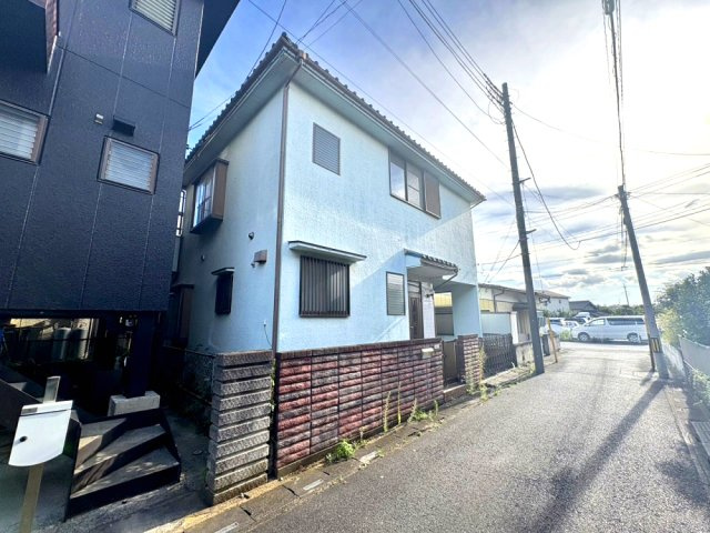 令和8年8月撮影
