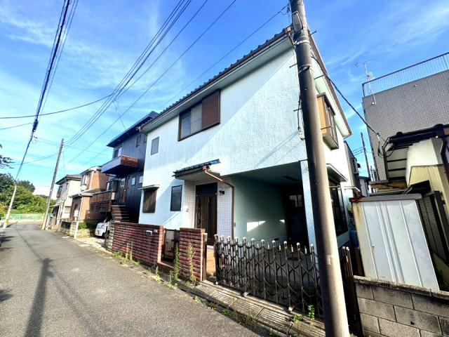 令和8年8月撮影