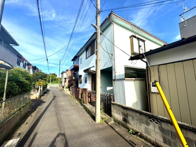 令和8年8月撮影