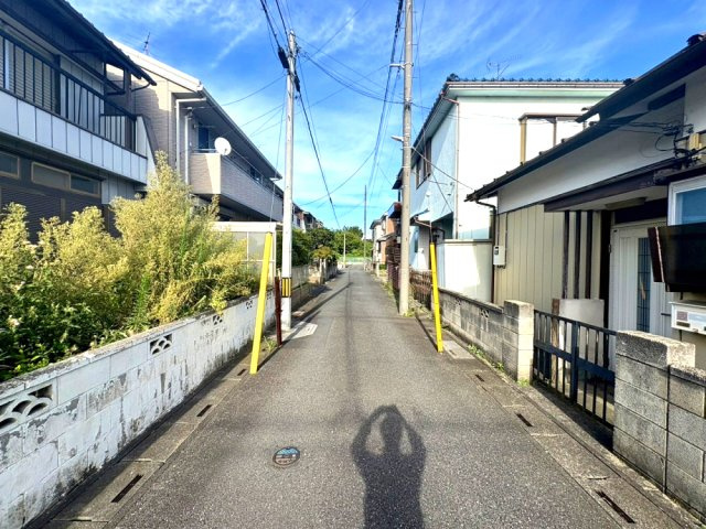 令和8年8月撮影