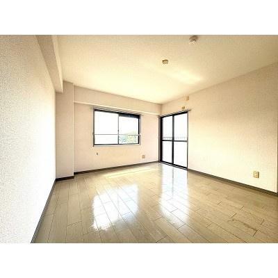 日当たり・通風ともに良好☆
