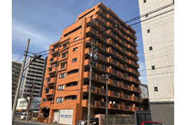  ライオンズマンション正木 ✨️仲介手数料無料✨️正木小学校・伊勢山中学校の外観