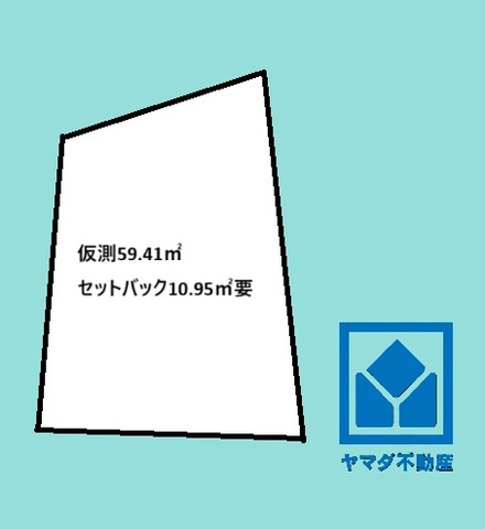 区画図：328000636906