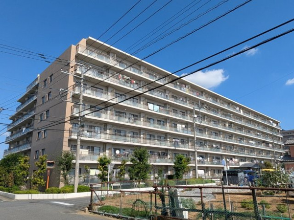 ベルドゥムール春日部東の画像