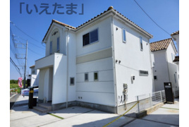 仲介手数料無料 日野市新井1丁目 新築戸建て(全7棟)4号棟 4480万円の外観