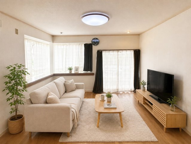 物件ID「309000095906」の写真