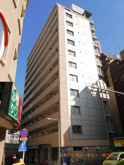 耐震改修工事実施済みのマンションです！