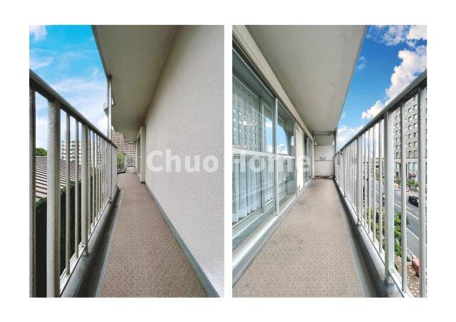 現況写真