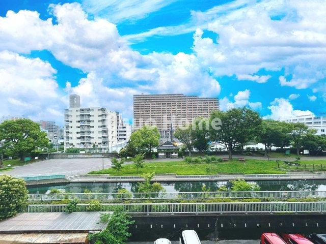 建物構造は、鉄骨鉄筋コンクリート造