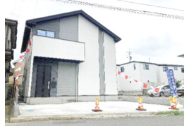 東深井20期 東深井小学校:徒歩10分 の外観