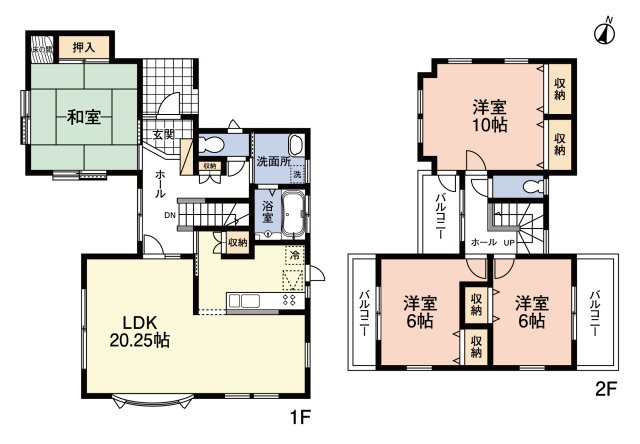 間取り：312001071715