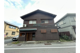 草津市野路９丁目の外観