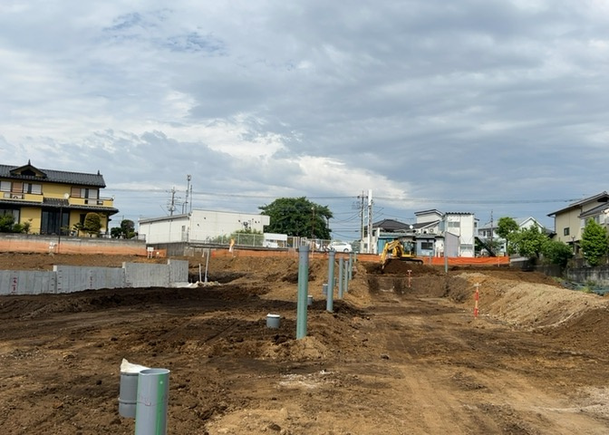 最寄り駅が近いなどの交通アクセスが良い土地だと暮らしやすいですよね。通勤・通学の観点から土地を選ぶことも大切です！自身や家族のライフワークからあったの物件を探しましょう！当社営業がお力になります！