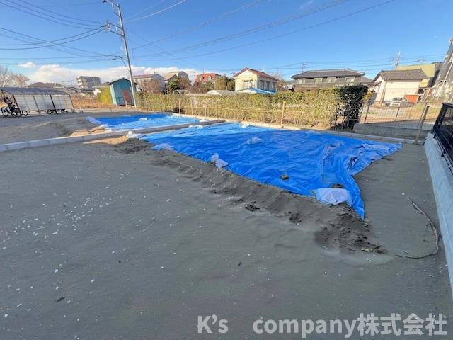 外観写真☆
