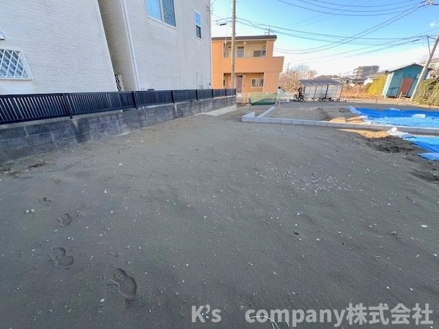 外観写真☆