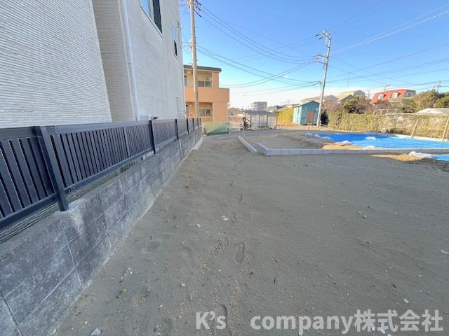 専用通路部分です◇