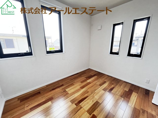洋室
