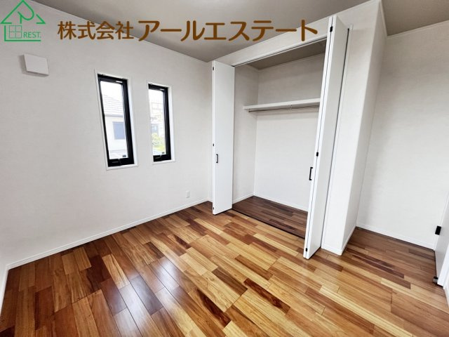 洋室