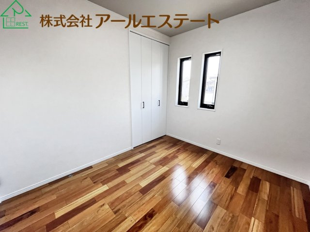 子供部屋