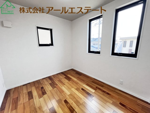 子供部屋