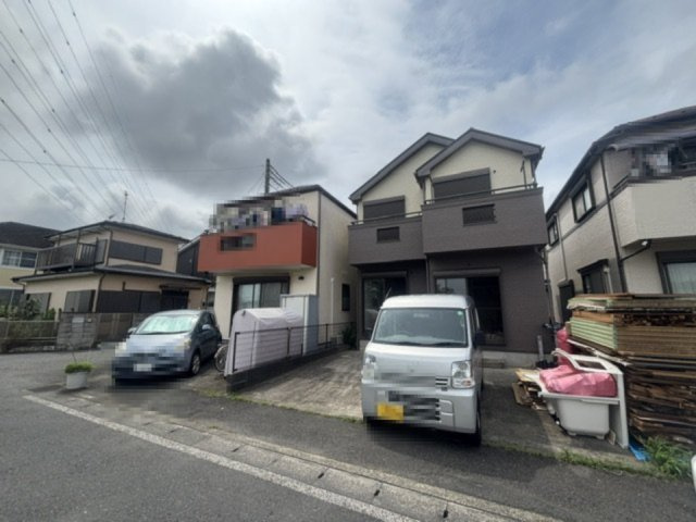 現地（7月3日撮影）