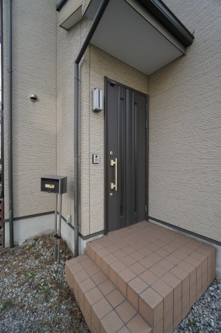 detached 埼玉県さいたま市南区南浦和２丁目40番12号