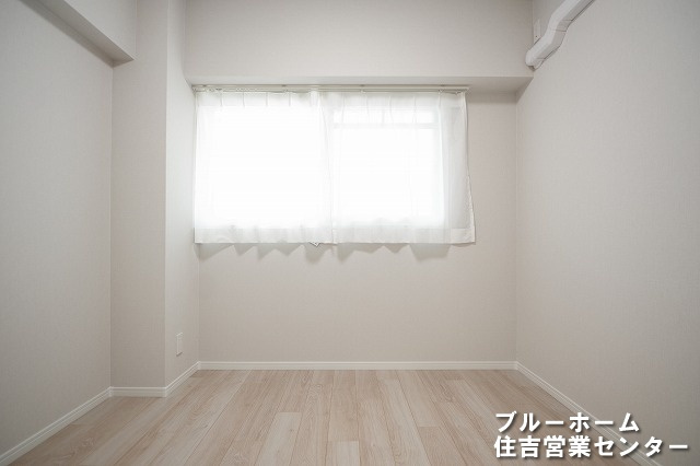 別角度からの洋室です！