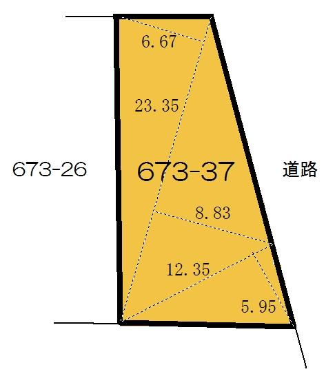 区画図：325000126944
