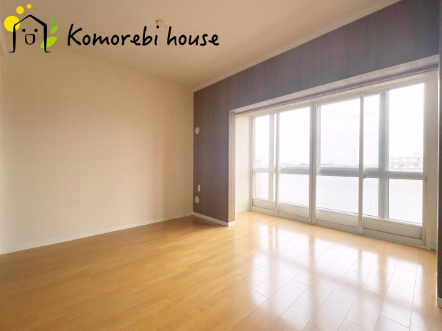 お子さんのためのお部屋にいかがでしょうか
