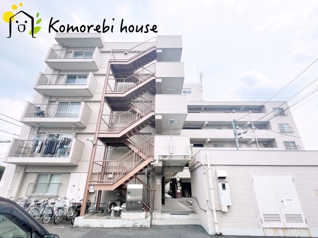 外観も気になるポイント