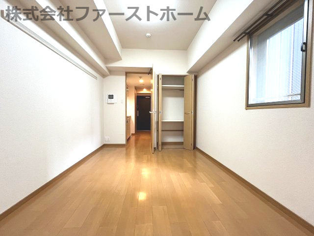 洋室6.2帖　ご都合のよろしい日時に現地をご案内させて頂きます！是非、お問い合わせお待ちしております!!　