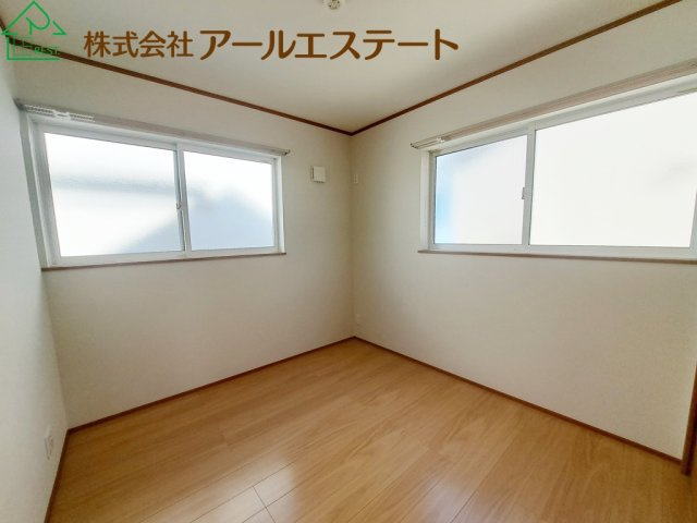 洋室