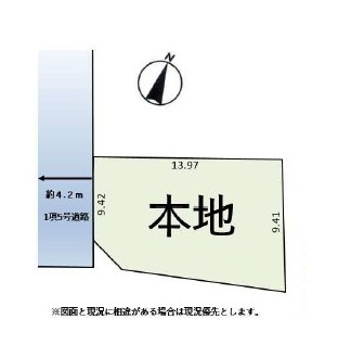 区画図：311002461422