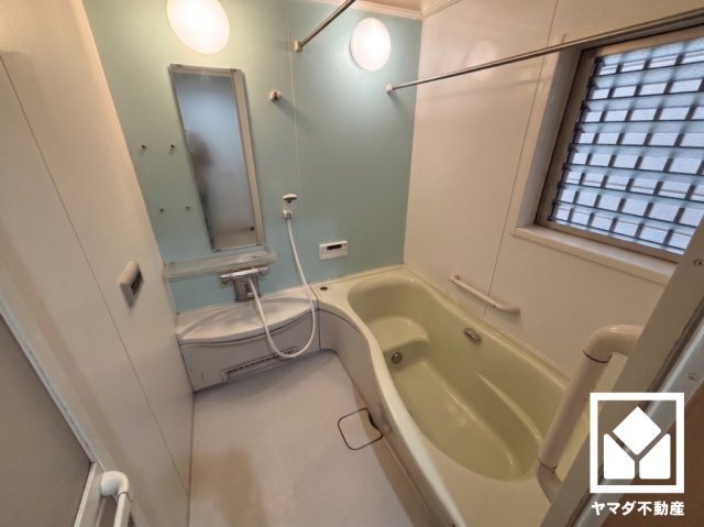 ※本画像は空室時の写真を加工し、家具・小物等を撤去したイメージです。　実際の仕様とは異なる場合がございます。