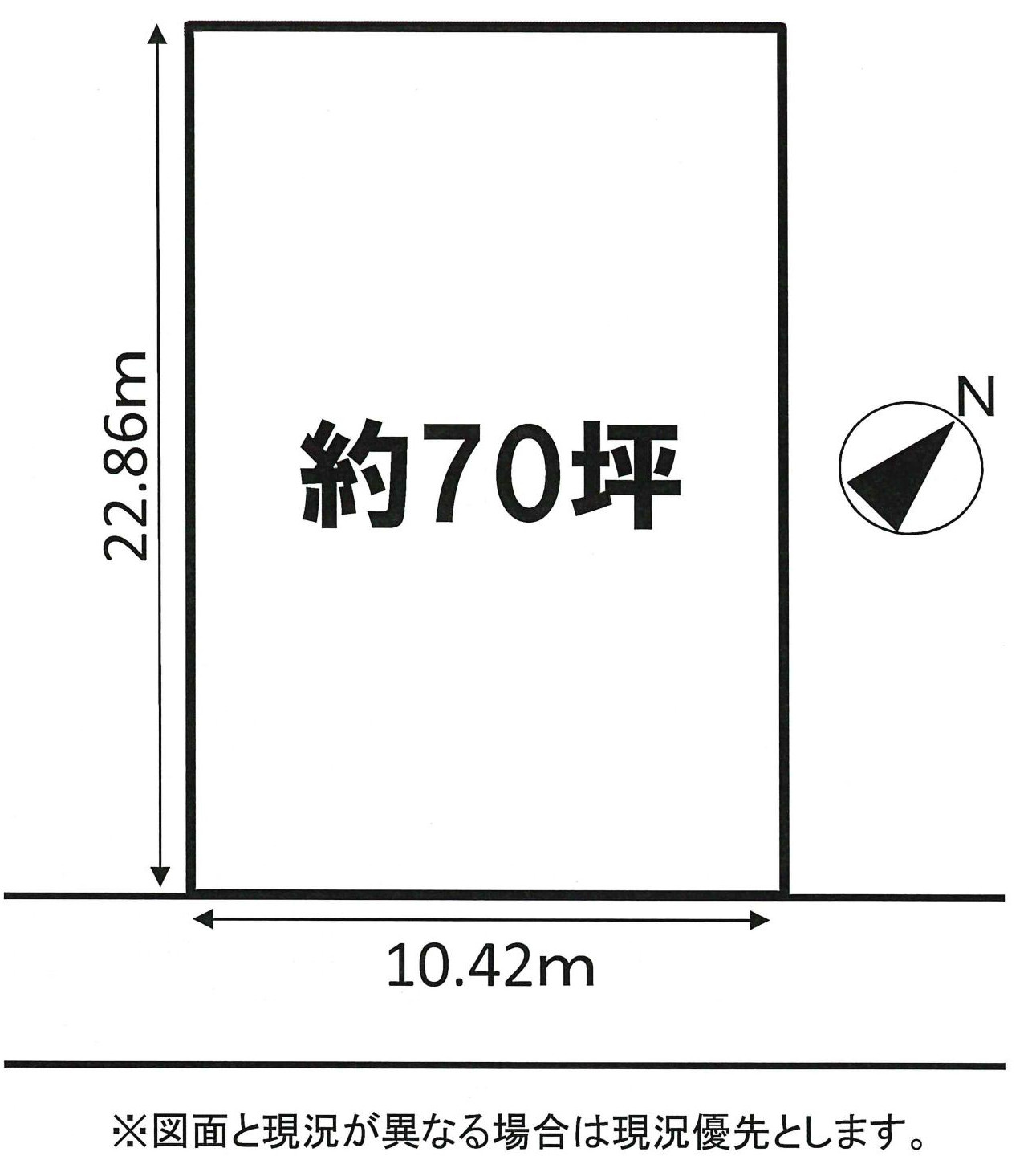 区画図：314002498433