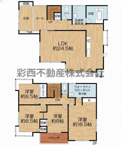 間取り：311002309461