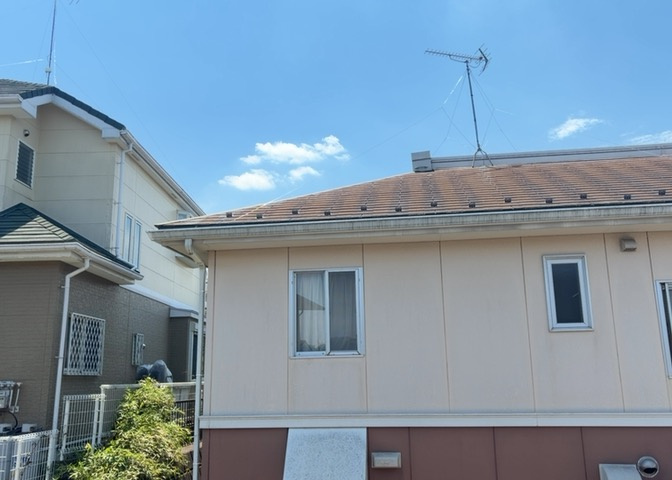 眺望を気にして物件を探す場合、前面に建物が建っていないか現地で確認しましょう！前面に建物があると景色はもちろん、日当たりや風通しにも影響が出てきます。住んだ時のことを想像しながら現地見学をしましょう。