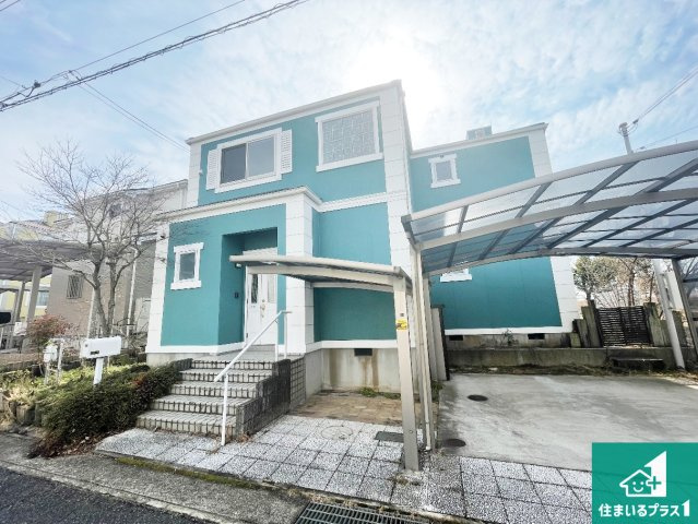 現地外観写真！