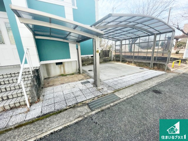 現地外観写真！