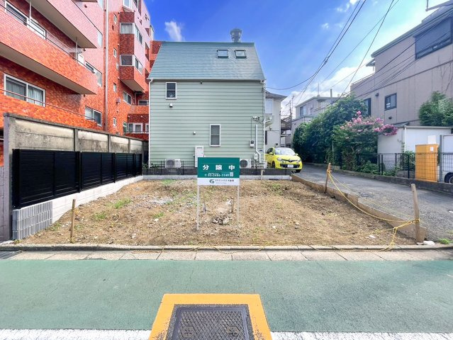 現地写真（2026年7月撮影）