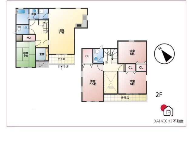 間取り：311002359467