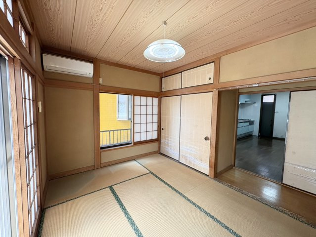 和室