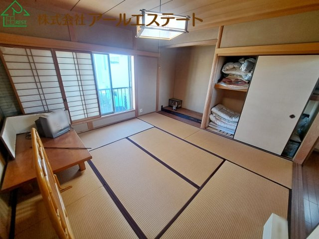 和室