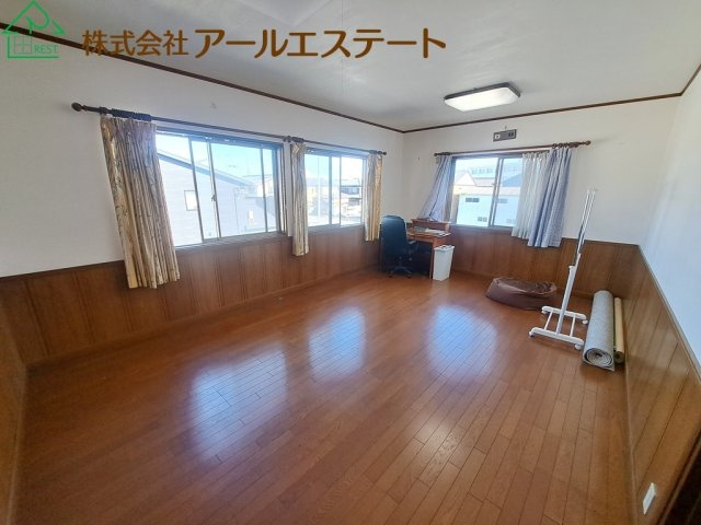 洋室
